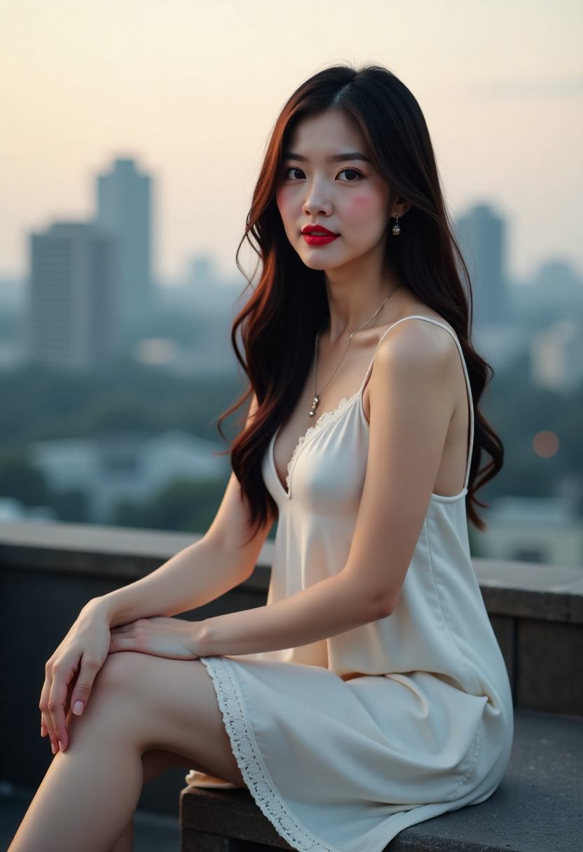 直播封面